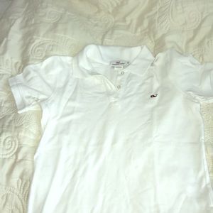 Women’s vineyard vines xs polo